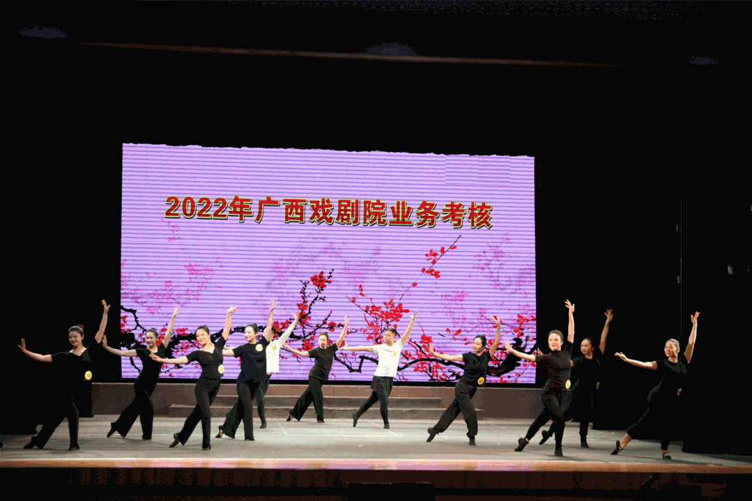 广西戏剧学校（广西戏剧院招聘2021）
